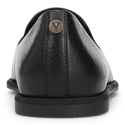 Willa 2.0 Loafer - Black