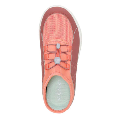 Zuri Active Mule - Dusty Cedar