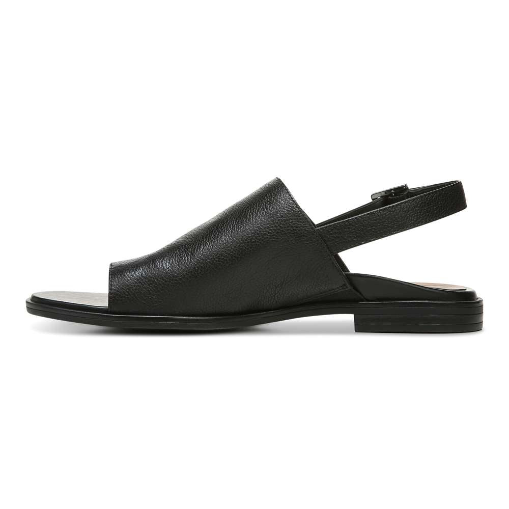 Ella Sandal - Black