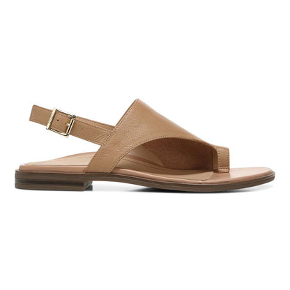 Ella Sandal - Nude