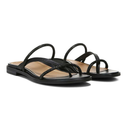 Prism Sandal - Black