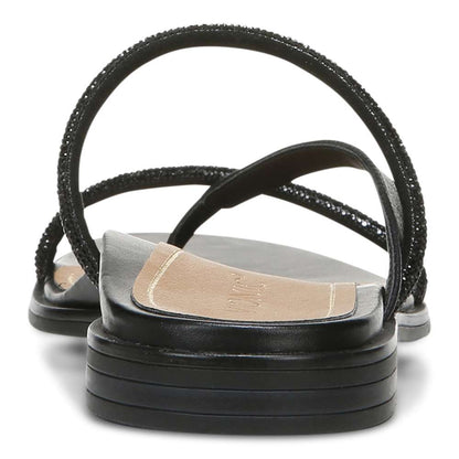 Prism Sandal - Black