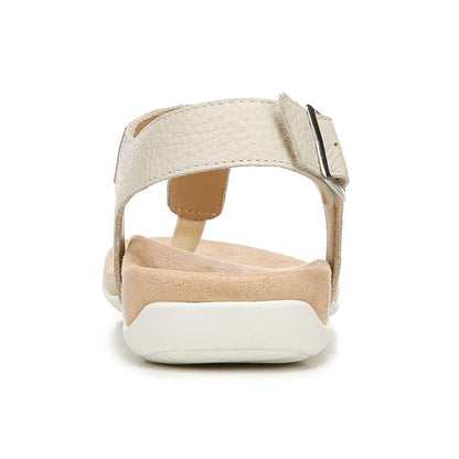 Terra Sandal - Cream