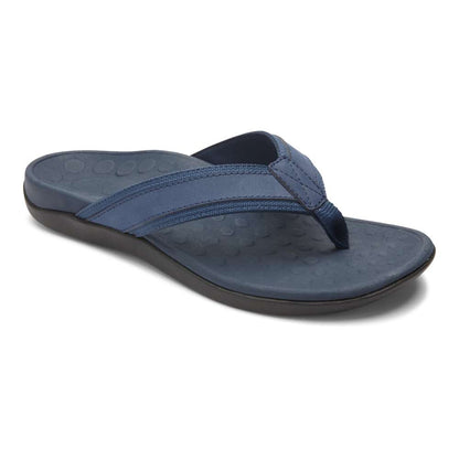 Men's Tide Toe Post Sandal - Navy