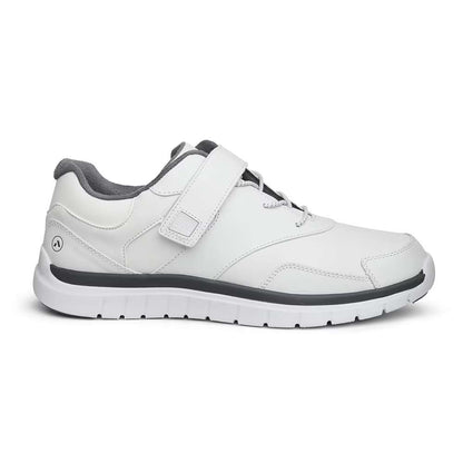 No. 38 Sport Walker - White