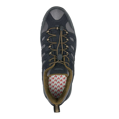 No. 44 Trail Walker - Dark Grey