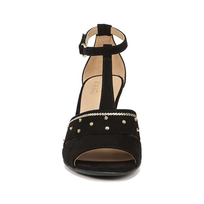 Bali Heel - Black
