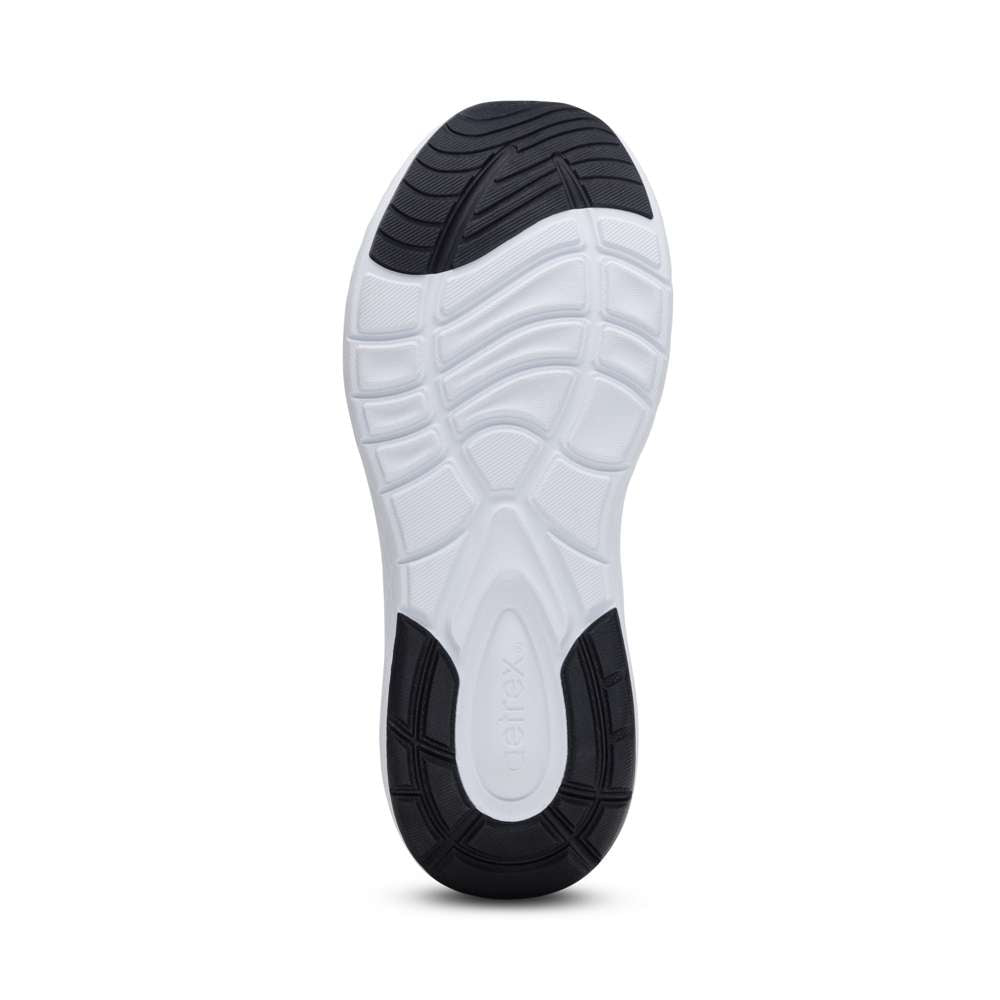 Dash Slip-On Sneaker - Black