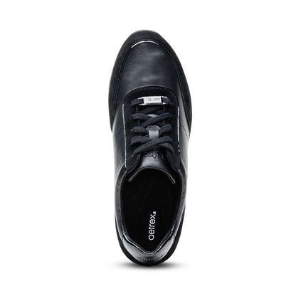 Ivy Sneaker - Black
