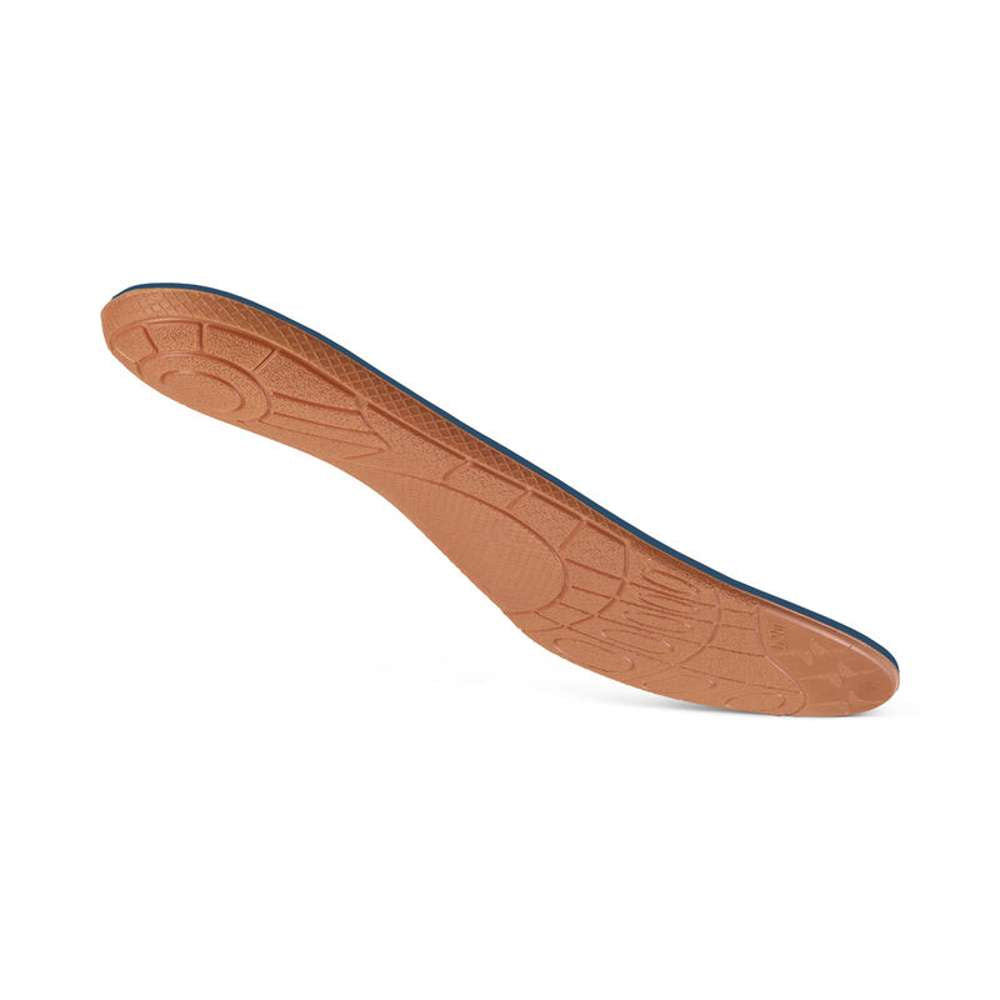 Men's Premium Memory Foam Orthotics - Insole for Extra Comfort - L2300
