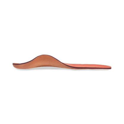 Women's Premium Memory Foam Orthotics W/ Metatarsal Support - L2305