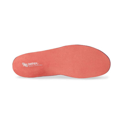Women's Premium Memory Foam Posted Orthotics - L2320