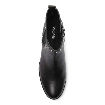 Lexi Bootie - Black