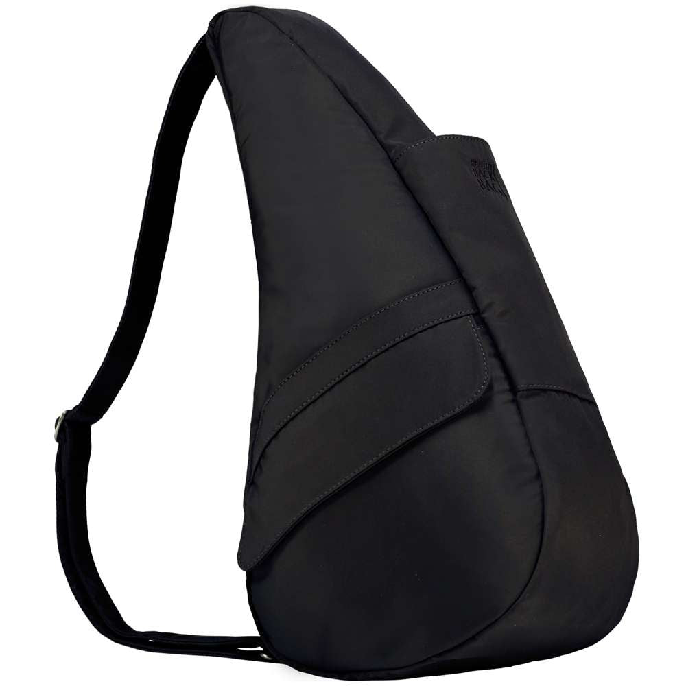 Microfibre Backpack Medium - Multiple