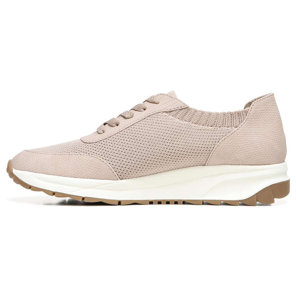 Nash Sneaker - Sand