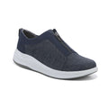 Take It Easy Sneaker - Navy Blazer